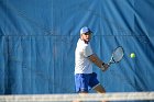 MTen vs Assumption  Wheaton College Men's Tennis vs Assumption College. - Photo by: KEITH NORDSTROM : Wheaton, Tennis